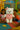 CuddleNest Plush Strawberry Lily Teddy Bear