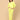 Playful pose by model wearing Lime - o - Clock Maternity and Nursing Nightwear Set from the mom store touching her belly