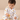Lion King Infant Romper (Jabla Style) - Preemie Infant Rompers