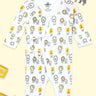 Lion King Infant Romper (Jabla Style)