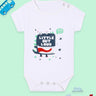 Little But Loud Baby Onesie - ONC - LTLD - PM