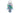 Little Dinos 210 ML 2 In 1 Sipper Cups- Blue - LD SC210 B