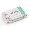 Little Dinos 99% water based baby wipes - LD OR WBWWF 72P