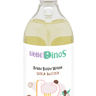 Little Dinos Baby Body wash shea butter 500 ml - LD BBW SB 01