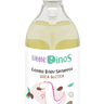 Little dinos baby shampoo shea butter 500 ml - LD BS SB 01