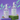 Little dinos baby shampoo shea butter 500 ml - LD BS SB 01