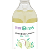 Little Dinos Baby Shampoo Tea Tree 500 ml - LD BS TT 01