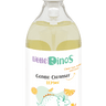 Little dinos gentle bottle cleanser- lemon 500 ml - LD BC LMN 01