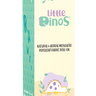 Little Dinos Mosquito Repellent Fabric Roll On 50 ml - LD MRRON 50ML