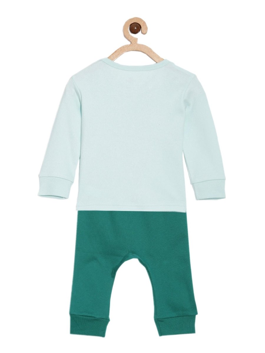 Little Explorer Infant Set - IPS-LTEXPR-0-3