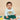 Little Explorer Infant Set - 0 - 3 Months Infant Casual Set