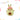 Little Ginnie Avocado Soft Toy - LG - MK - AVOCADO - 01