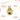 Little Ginnie Avocado Soft Toy - LG - MK - AVOCADO - 01