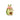 Little Ginnie Avocado Soft Toy - LG - MK - AVOCADO - 01