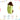 LITTLE GINNIE Avocado Soft Toy for Kids - Brown | Returned & Birthday Gift for Baby - LG - AVOCADO - BRN - ST