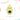 LITTLE GINNIE Avocado Soft Toy for Kids - Yellow | Returned & Birthday Gift for Baby - LG - AVOCADO - YLW - ST