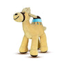 Little Ginnie Camel Soft Toy - NK - STD - CAMEL - BLU