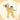 Little Ginnie Camel Soft Toy - NK - STD - CAMEL - BLU
