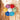 Little Ginnie Crochet Soft Rattle Ball Game, Rattle Toys for 1+ Years up Babies - AMYH - BALL - GAME - 002
