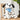 LITTLE Ginnie Dalmatian Dog Soft Toy for Kids - Plush Toy for Newborn Baby | Return & Birthday Gift - NK - DAL - DOF - ST