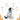 LITTLE Ginnie Dalmatian Dog Soft Toy for Kids - Plush Toy for Newborn Baby | Return & Birthday Gift - NK - DAL - DOF - ST