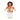 Little Ginnie Dhaani Soft Toy - TGD - MANI - 001