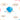 LITTLE GINNIE Dolphin Soft Toys - Blue | Plush Toy for Kids 6 Months+| Returned & Birthday Gift for Baby - LG - DOLPHIN - BLU - ST
