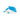 LITTLE GINNIE Dolphin Soft Toys - Blue | Plush Toy for Kids 6 Months+| Returned & Birthday Gift for Baby - LG - DOLPHIN - BLU - ST