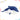 LITTLE GINNIE Dolphin Soft Toys - Dark Blue | Plush Toy for Kids 6 Months+| Returned & Birthday Gift for Baby - LG - DOLPHIN - DBLU - ST