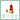 Little Ginnie Joker Stacker - Educational Wooden Stacking Toy for Kids with Non - Toxic Paints | Ideal for Ages 2+ Years - LG - CP - JOKR - 01