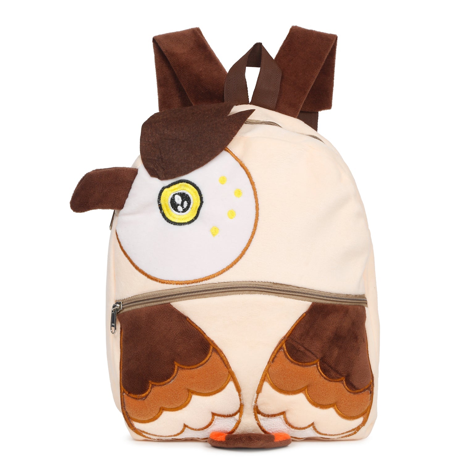 Little Ginnie Kids Chicken Bag - NK - CHICKEN - BAG
