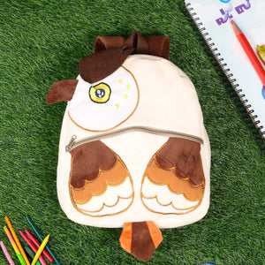 Little Ginnie Kids Chicken Bag - NK - CHICKEN - BAG