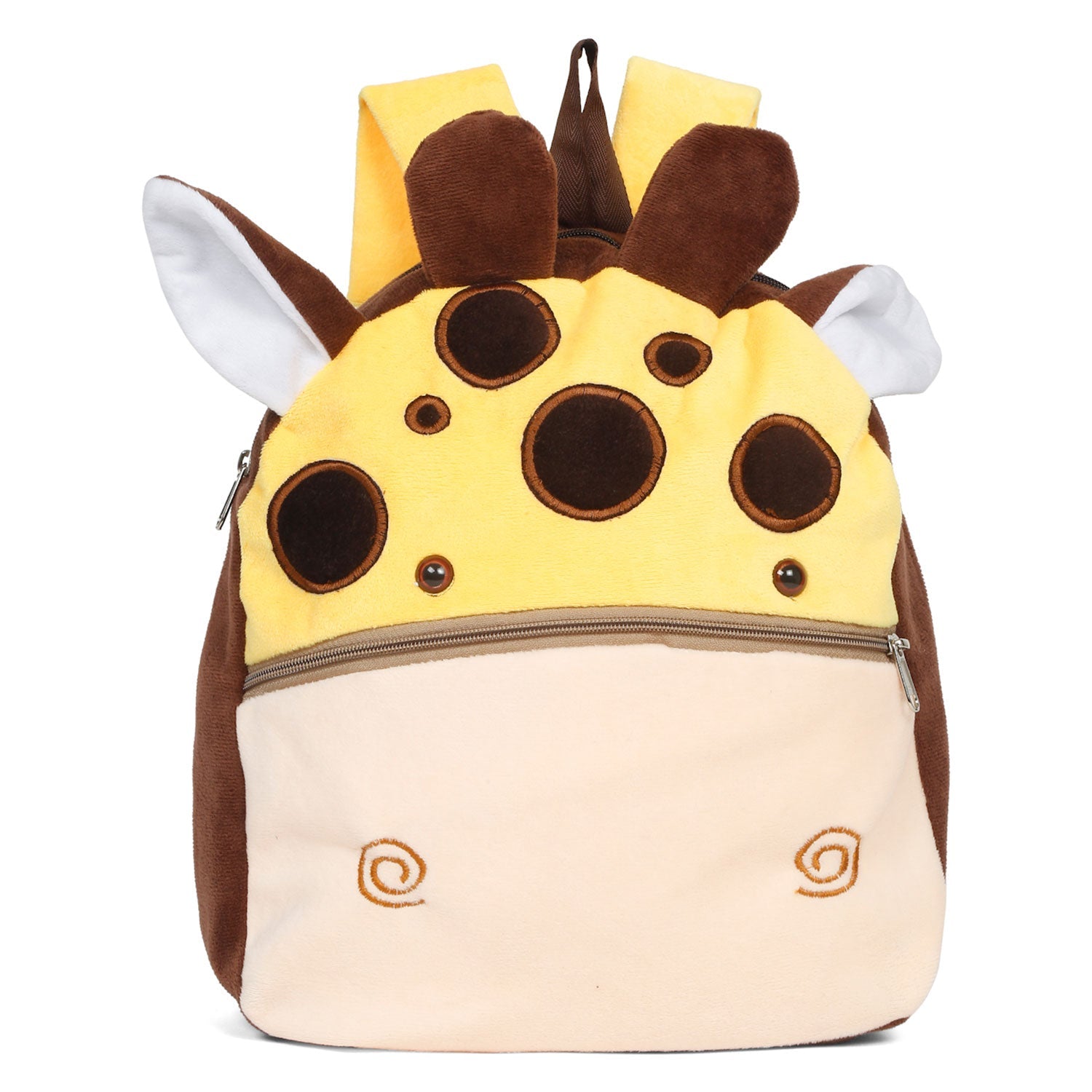 Little Ginnie Kids Giraffe Bag - NK - GIRAFFE - BAG