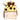 Little Ginnie Kids Giraffe Bag - NK - GIRAFFE - BAG