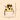 Little Ginnie Kids Giraffe Bag - NK - GIRAFFE - BAG