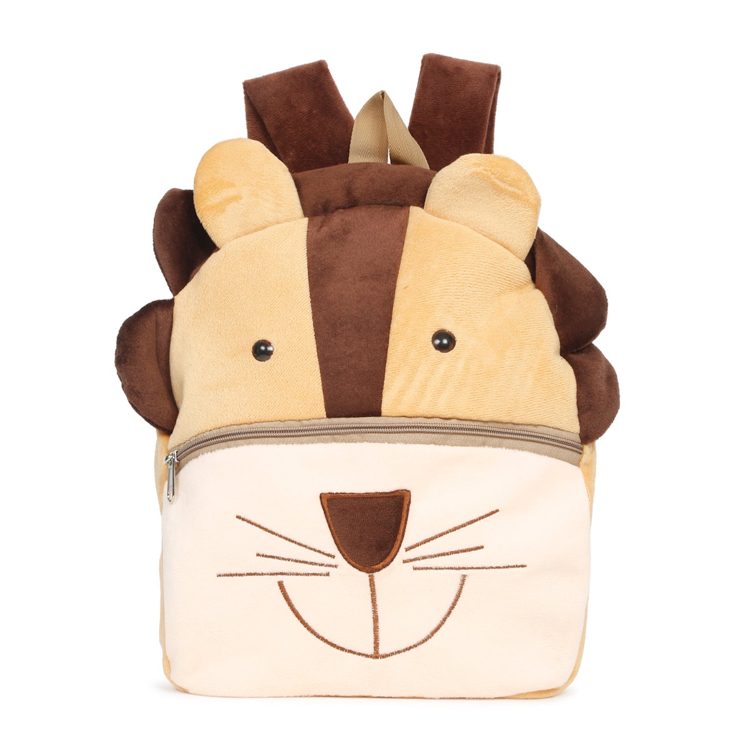 Little Ginnie Kids Lion Bag - NK - LION - BAG