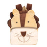 Little Ginnie Kids Lion Bag - NK - LION - BAG