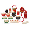 Little Ginnie Kitchen Set for Kids - LG - CP - KTCHN - 01
