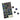 Little Ginnie Letters and Animals Board - LGLA - 001