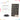 Little Ginnie Letters and Animals Board - LGLA - 001