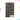 Little Ginnie Letters and Animals Board - LGLA - 001