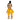Little Ginnie Lord Ram Crochet Toy | Return & Birthday Gift - AMYH - RAM - ST