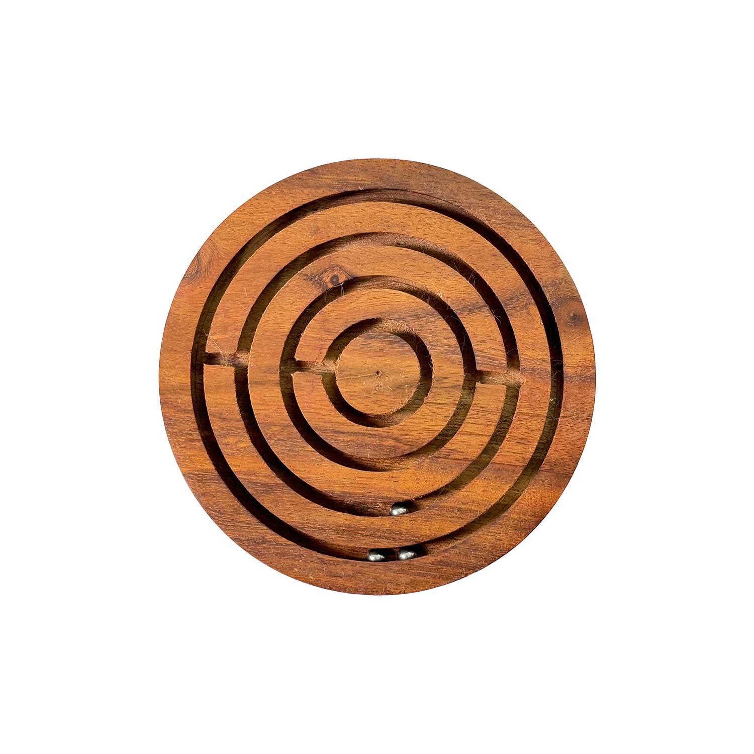 Little Ginnie Maze Puzzle for Kids - LG - CP - MAZE - 01