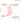 Little Ginnie Mermaid Soft Doll for Kids - Pink | Ideal Birthday & Return Gift for Babies - LG - MERMAID - PNK