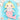 Little Ginnie Mermaid Soft Doll for Kids - Pink | Ideal Birthday & Return Gift for Babies - LG - MERMAID - PNK