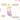 Little Ginnie Mermaid Soft Doll for Kids - Purple | Ideal Birthday & Return Gift for Babies - LG - MERMAID - PUR