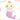 Little Ginnie Mermaid Soft Doll for Kids - Purple | Ideal Birthday & Return Gift for Babies - LG - MERMAID - PUR