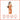 Little Ginnie Mohini Soft Toy - TGD - MANJU - 001