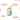 LITTLE GINNIE Monkey Soft Toys - Cyan | Returned & Birthday Gift for Baby - LG - CYAN - BANANA - ST