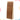 Little Ginnie Montessori Brown Stairs - Wooden Building Block Toys Set for Kids with 10 Durable Cuboidal Blocks with Case - LG - PBX - STAIRS - BR